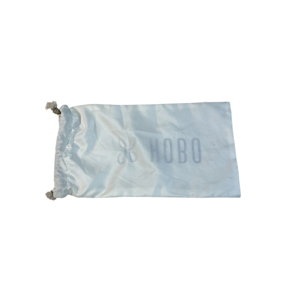 Hobo‎  Drawstring Pouch Bag Small Accessory Pouch - Picture 2 of 2